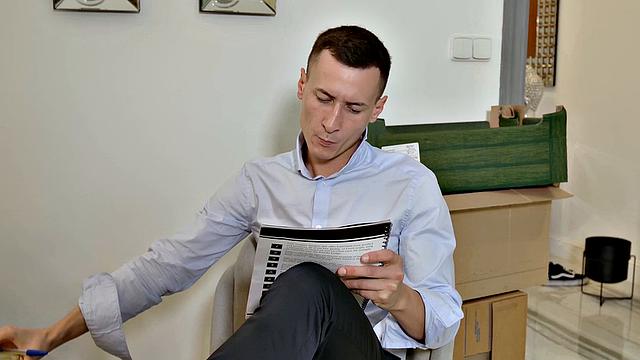 RIM4K. Left and Lusted