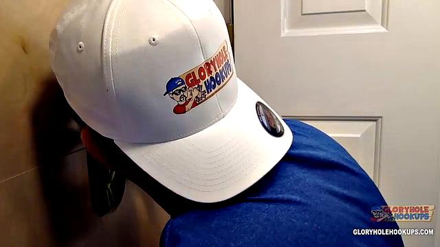 Big Black Gloryhole