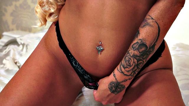 A British you can't ignore