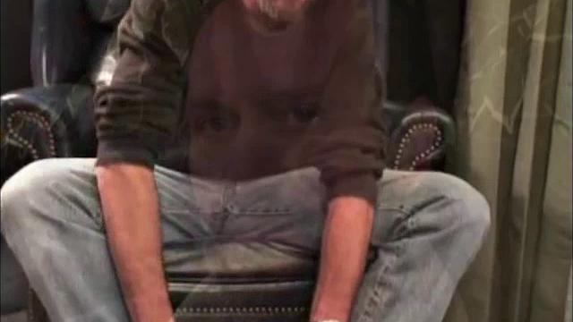 Bryant is a carpenter and contractor who has fallen on hard times due to the economic problems we are in, and in particular the housing bust.