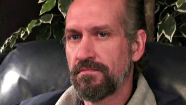 Bryant is a carpenter and contractor who has fallen on hard times due to the economic problems we are in, and in particular the housing bust.