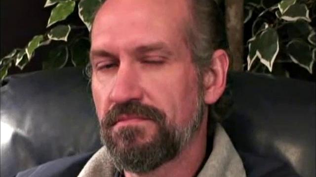 Bryant is a carpenter and contractor who has fallen on hard times due to the economic problems we are in, and in particular the housing bust.