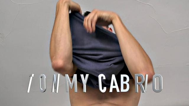 Tommy Cabrio Solo