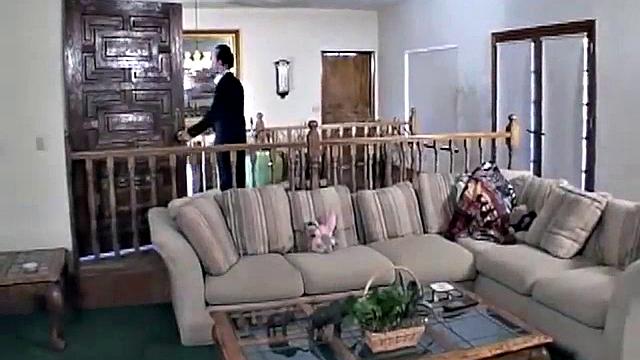 жесткий dp от старых жеребцов, разрывают её по полной