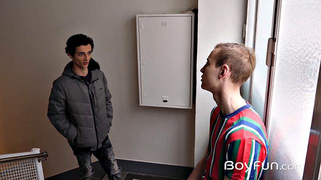 Casper Ivarsson - Alan