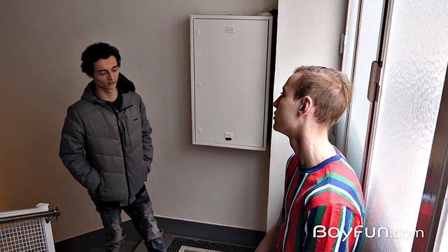 Casper Ivarsson - Alan