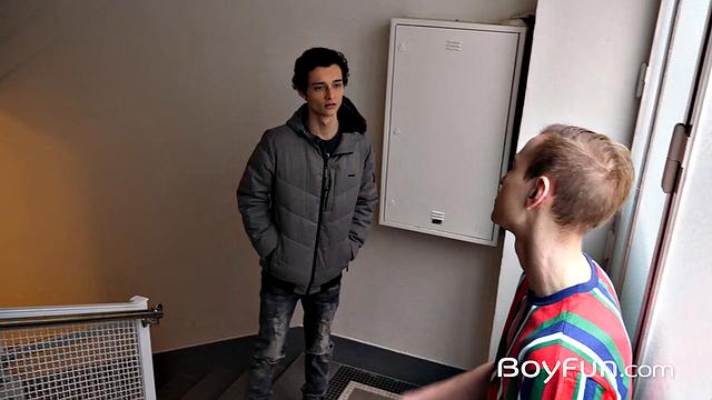 Casper Ivarsson - Alan