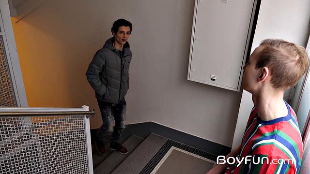 Casper Ivarsson - Alan