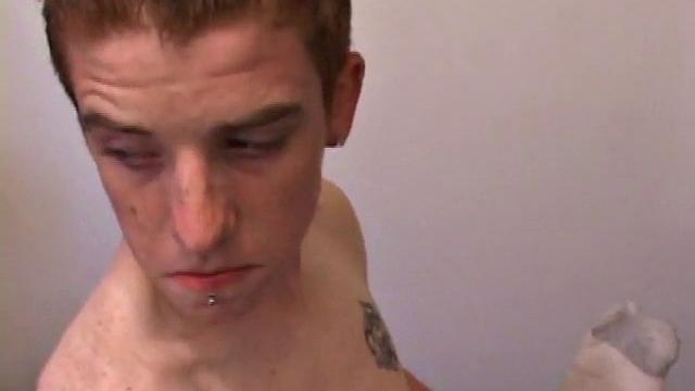 Mason and Shane Intercourse