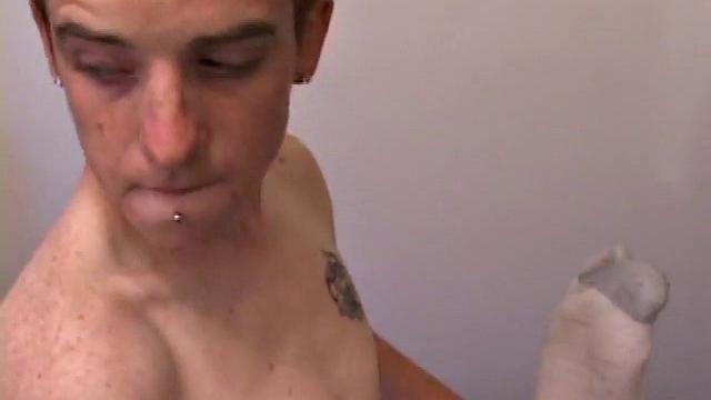 Mason and Shane Intercourse