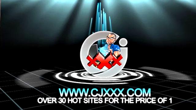 Straight Boy Paulie Sucks Banana