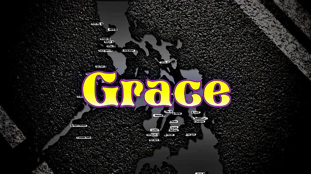 Grace3 - Trailer