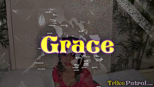 Grace3 - Trailer