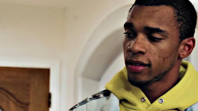 Skinny babe drilled in missionary