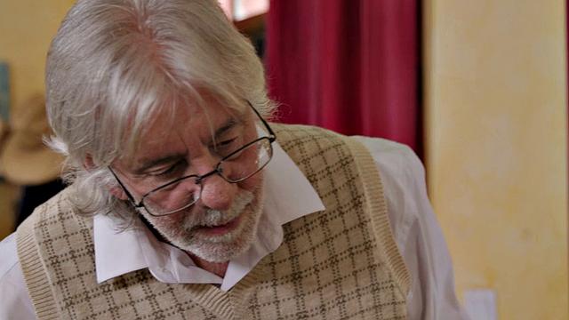 BBW IR cougar fucked in front of cuckold hubby in food fetish