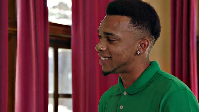 BBW IR cougar fucked in front of cuckold hubby in food fetish