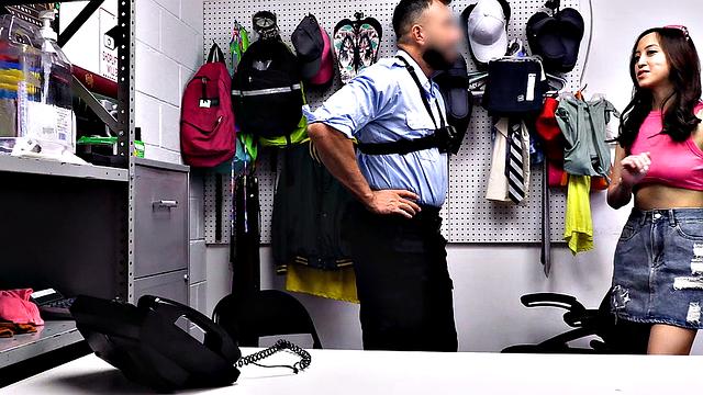 Case No. 7906300 - The Senator's Daughter