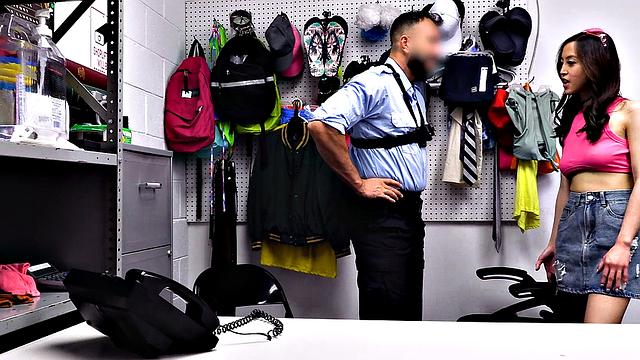 Case No. 7906300 - The Senator's Daughter