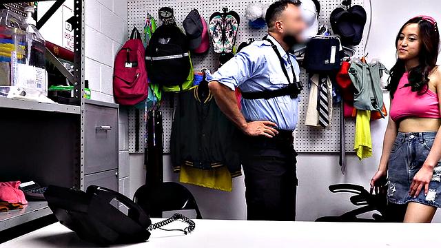 Case No. 7906300 - The Senator's Daughter