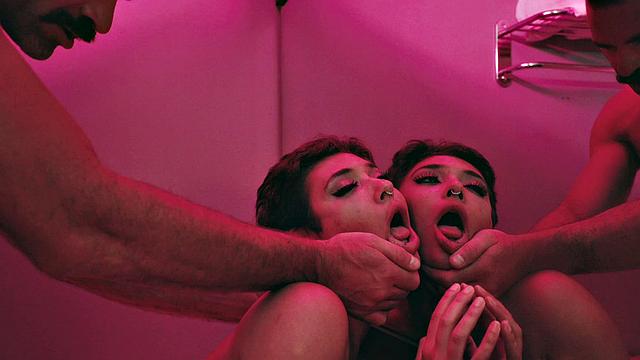 Brooklyn Gray - Tough Love