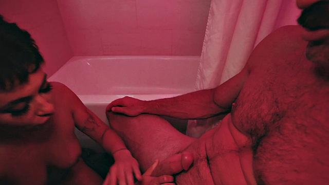 Brooklyn Gray - Tough Love