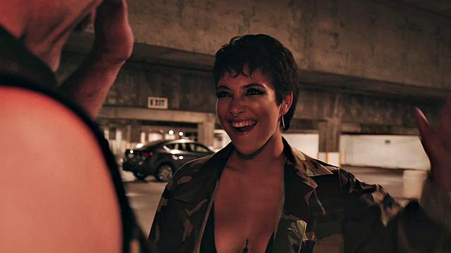 Brooklyn Gray - Tough Love