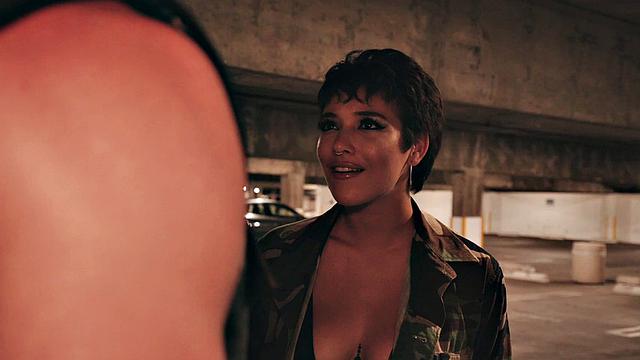 Brooklyn Gray - Tough Love