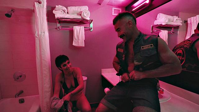 Brooklyn Gray - Tough Love