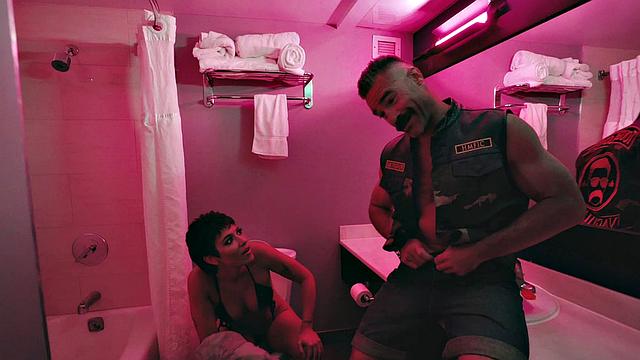 Brooklyn Gray - Tough Love