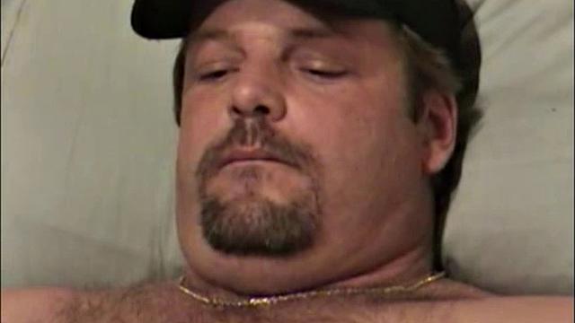 When we had problems with A/C, at the store, this handsome service man showed up to fix things. He is very quiet and shy, but managed to let me know he might be interested in doing a video.