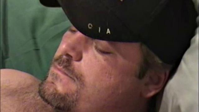 When we had problems with A/C, at the store, this handsome service man showed up to fix things. He is very quiet and shy, but managed to let me know he might be interested in doing a video.