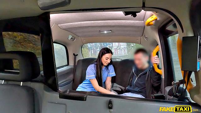 Nurse Will See You Now