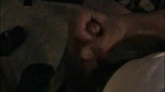 Straight Boy Zack Caught Jerking