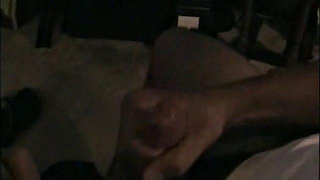 Straight Boy Zack Caught Jerking