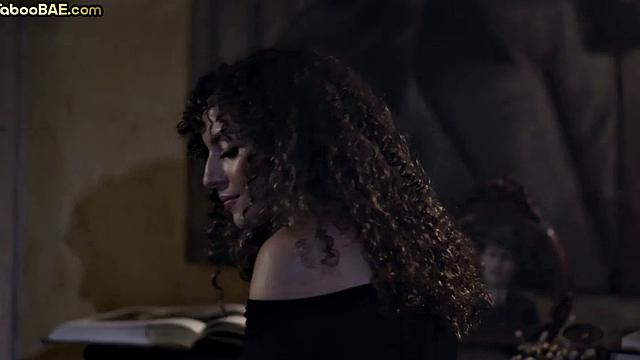 Stunning ebony babe rammed by BF in hot affair