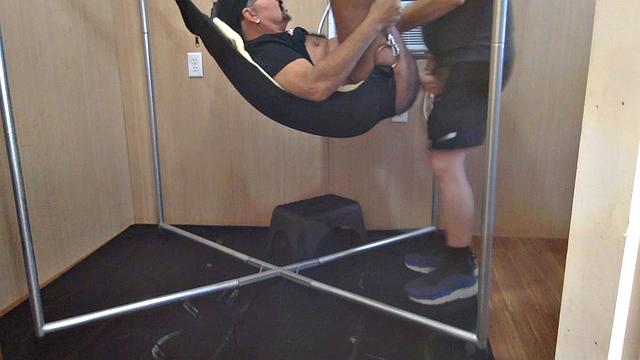 Gloryhole Raw Breeding