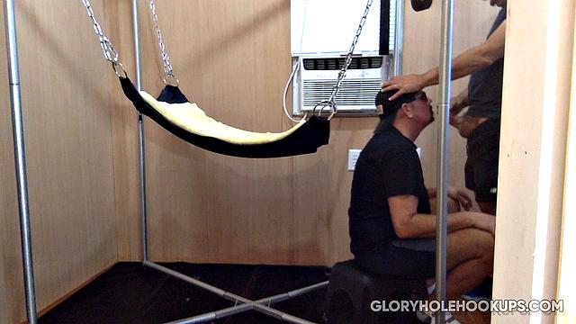 Gloryhole Raw Breeding