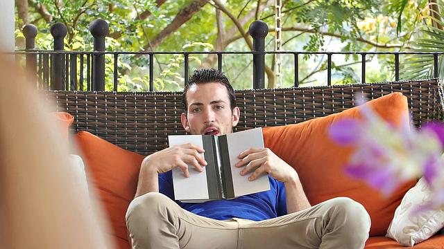 Get ready to be mind-blowing with this wild threesome with high heels, pussy licking, and cowgirl riding action!