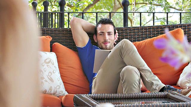 Get ready to be mind-blowing with this wild threesome with high heels, pussy licking, and cowgirl riding action!