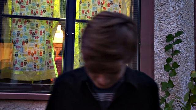 Mr. and His Boy Chapter 3: Disgusting Habit