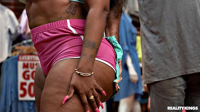 The Employee Gets Down