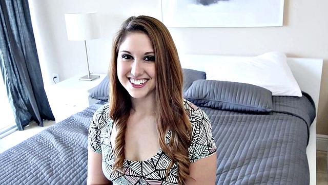 Successful audition Session