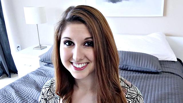 Successful audition Session