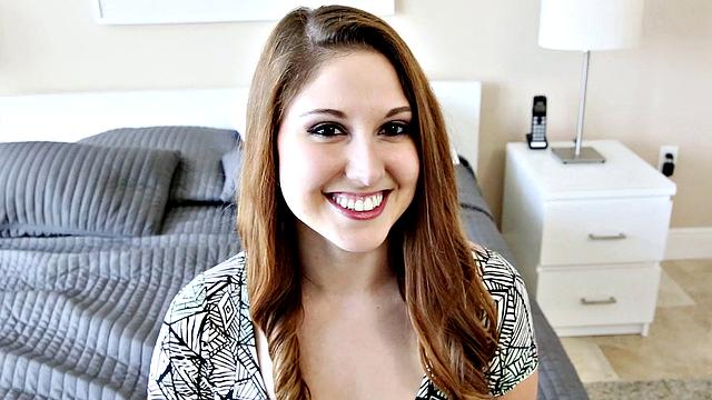 Successful audition Session