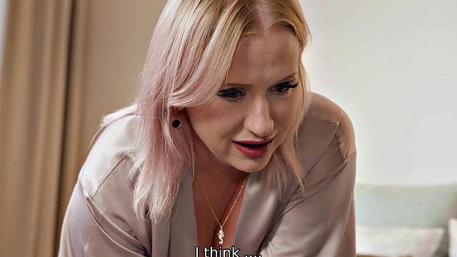 SHAME4K. Real sex with camgirl neighbor