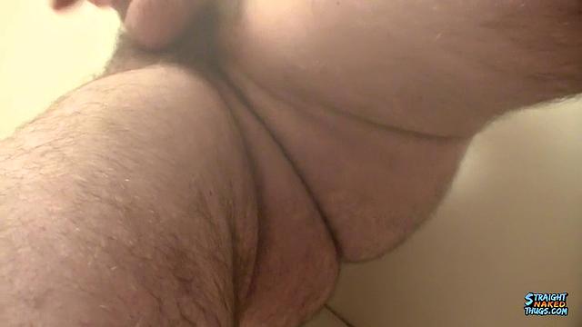 Peeing & Up-Skirt Play - Daniel Delong