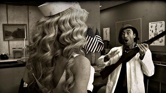 America's Secret Crush