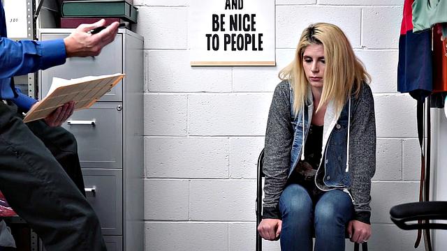 Case No. 62358417 - Hostile Suspect