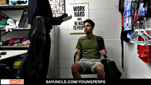 Paying The Price