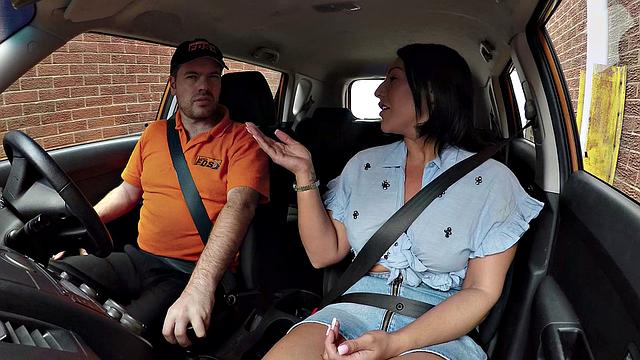 Candy Kayne returns just for sex